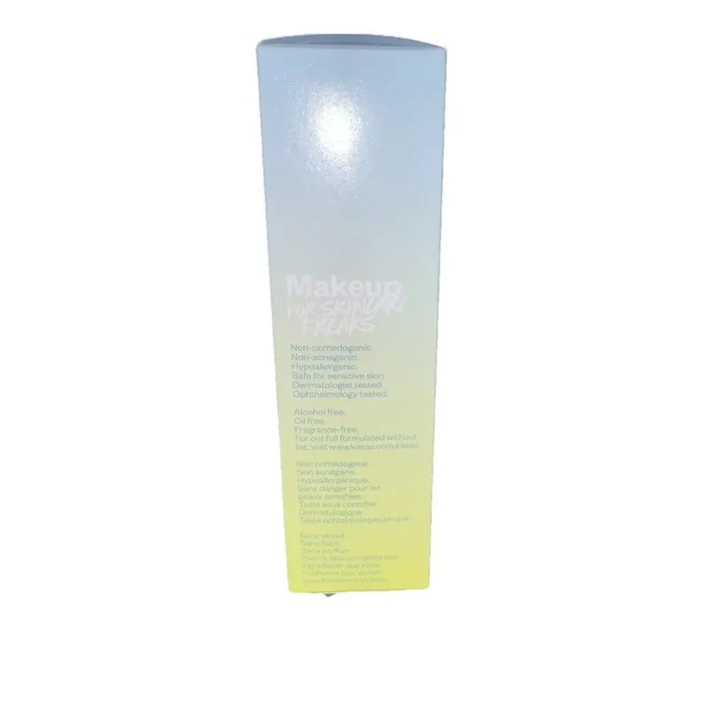 Kosas CLOUD SET Airy Setting Spray + Smoothing Mist - 95ml - New in Sealed Box